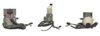 DRI 715520152 Hydraulic Pump, steering system